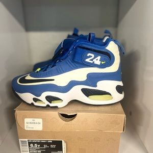 Nike Air Griffey max 1